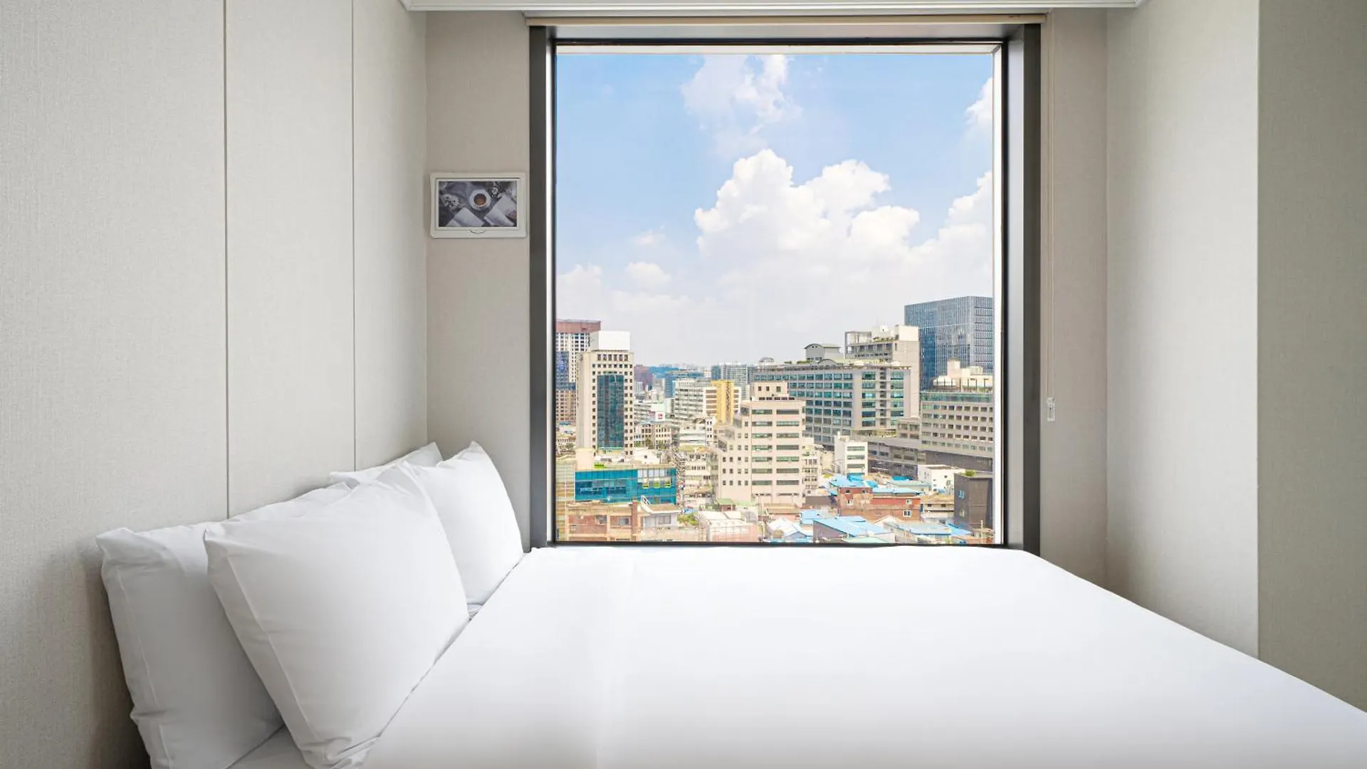 Urbanstay Myeongdong Seoul 0*,  Südkorea