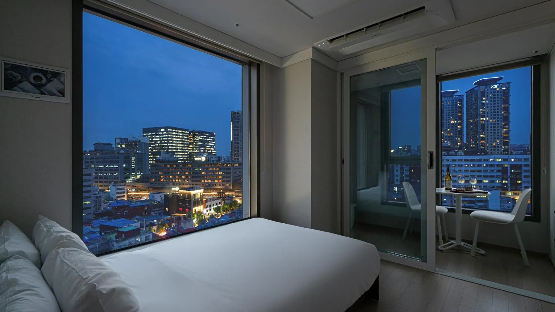 Urbanstay Myeongdong Seoul