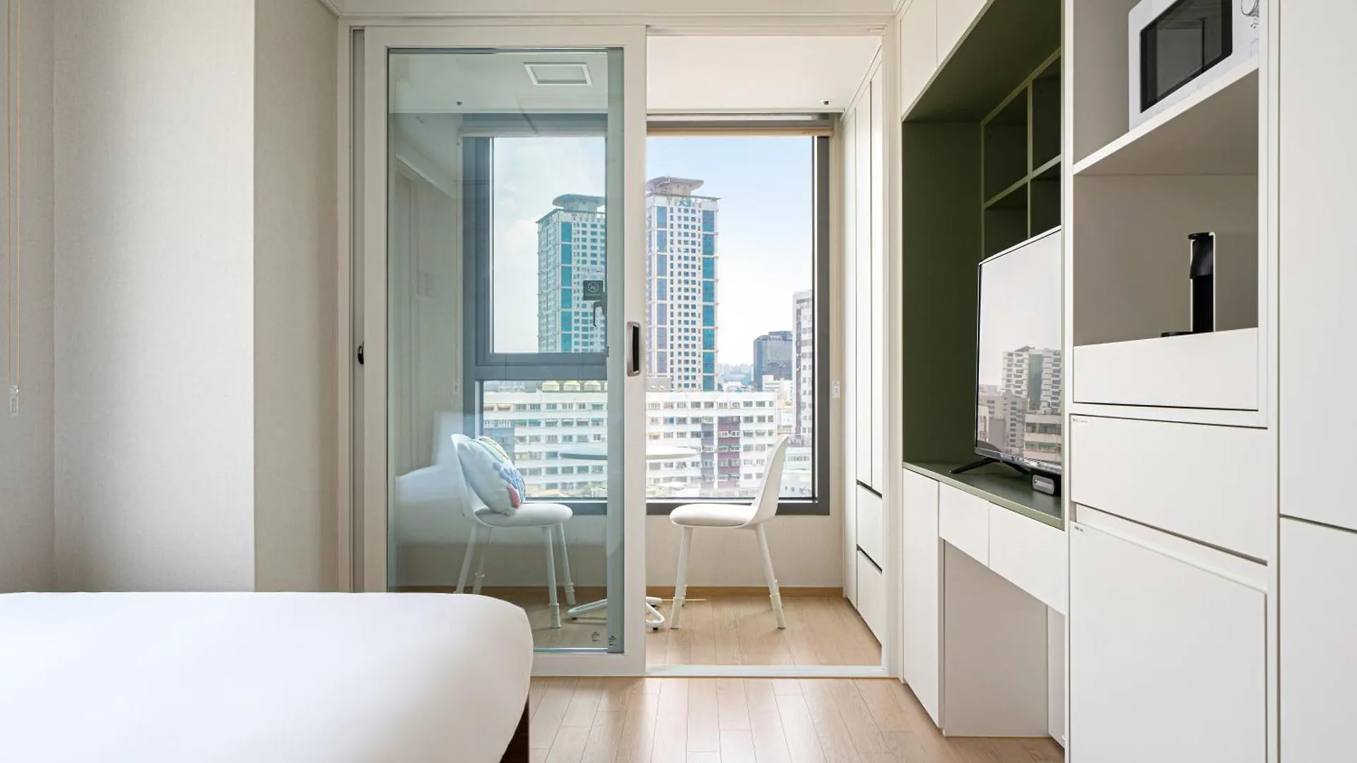 Urbanstay Myeongdong Seoul 0*,  Südkorea