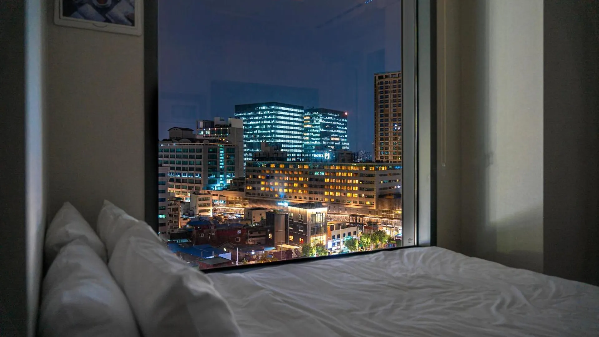 Apartment Urbanstay Myeongdong Seoul Südkorea