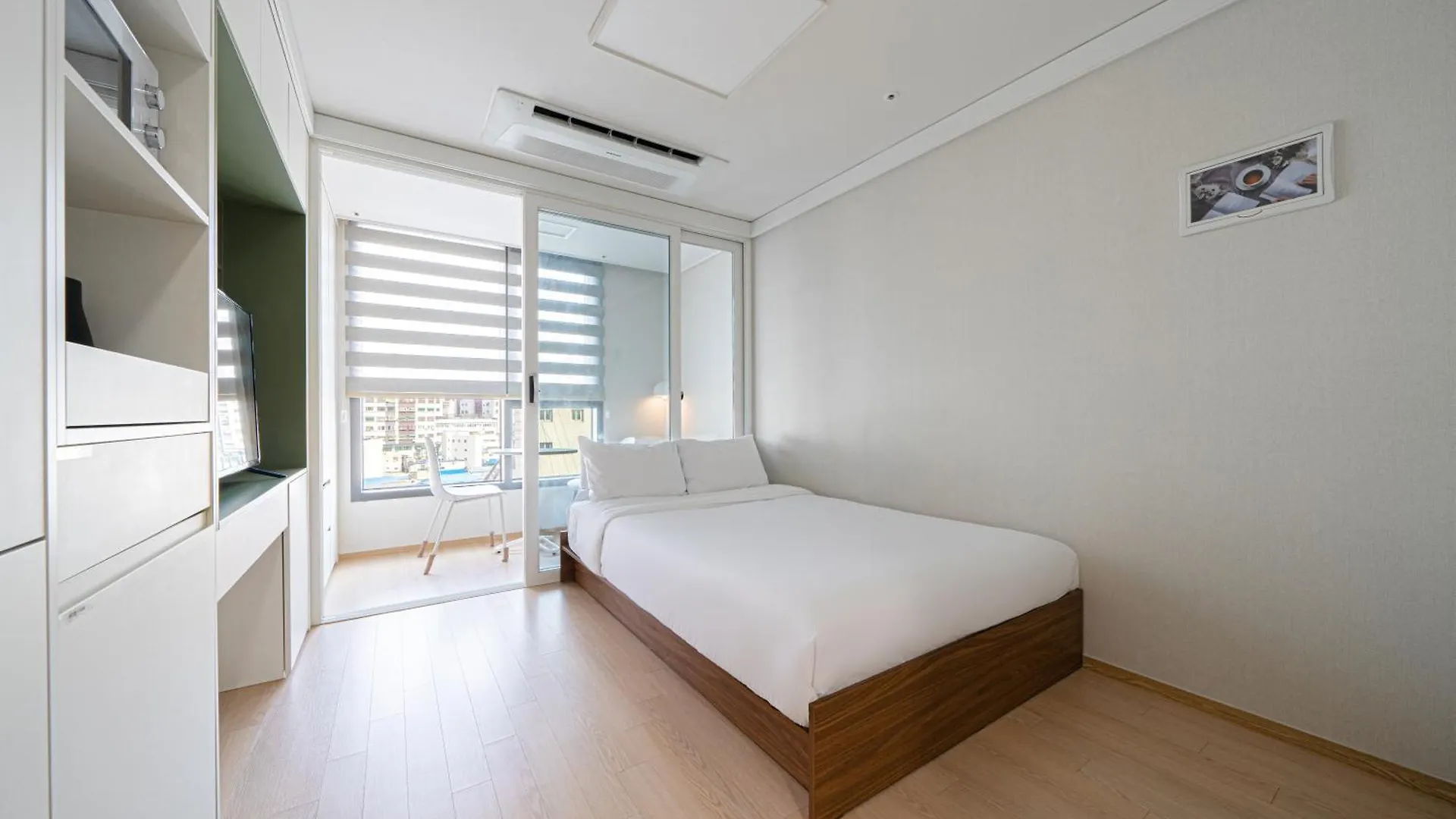 Urbanstay Myeongdong Seoul Apartment