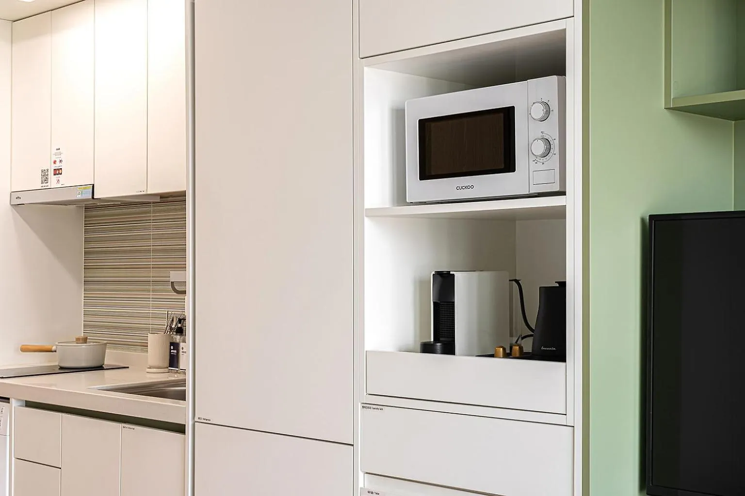 Urbanstay Myeongdong Seoul Apartment