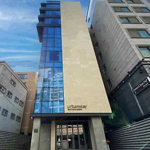  Apartment Urbanstay Boutique Ikseon
