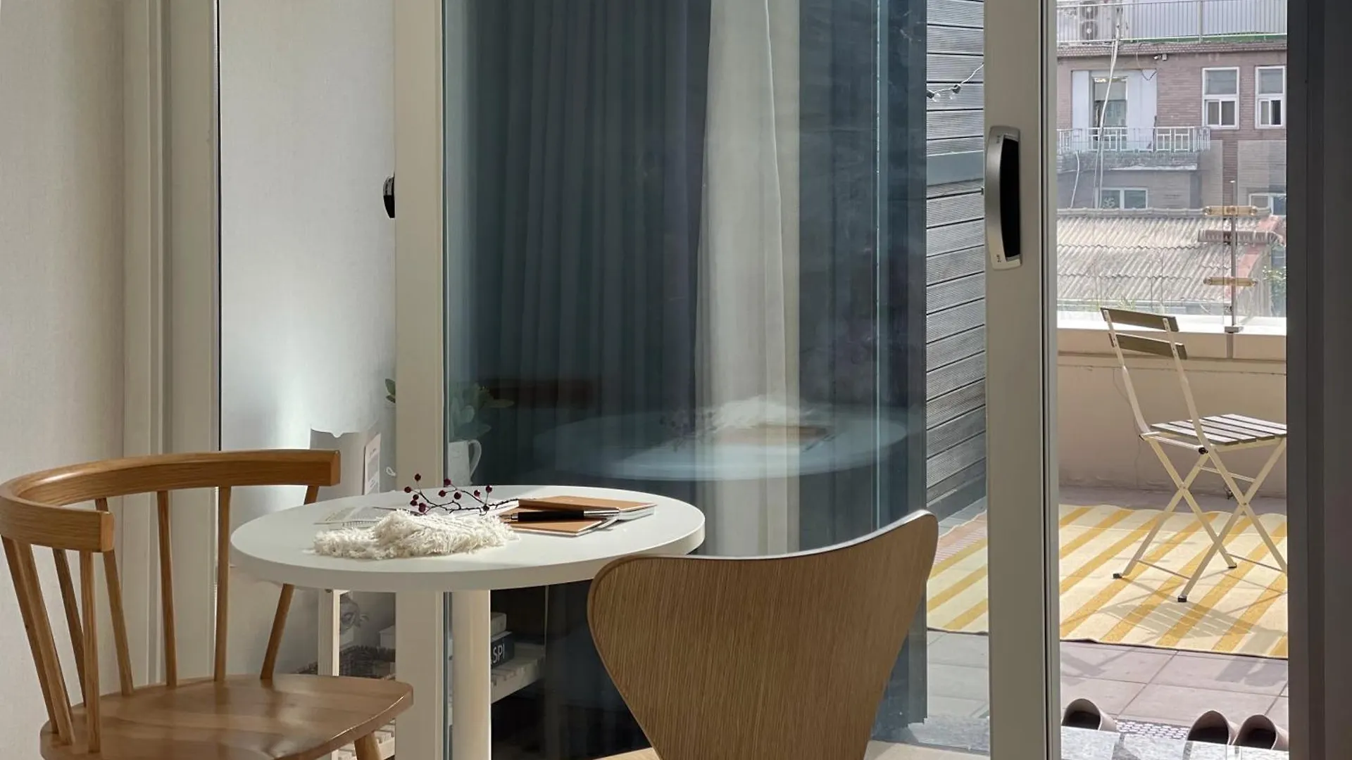 Urbanstay Myeongdong Сеул