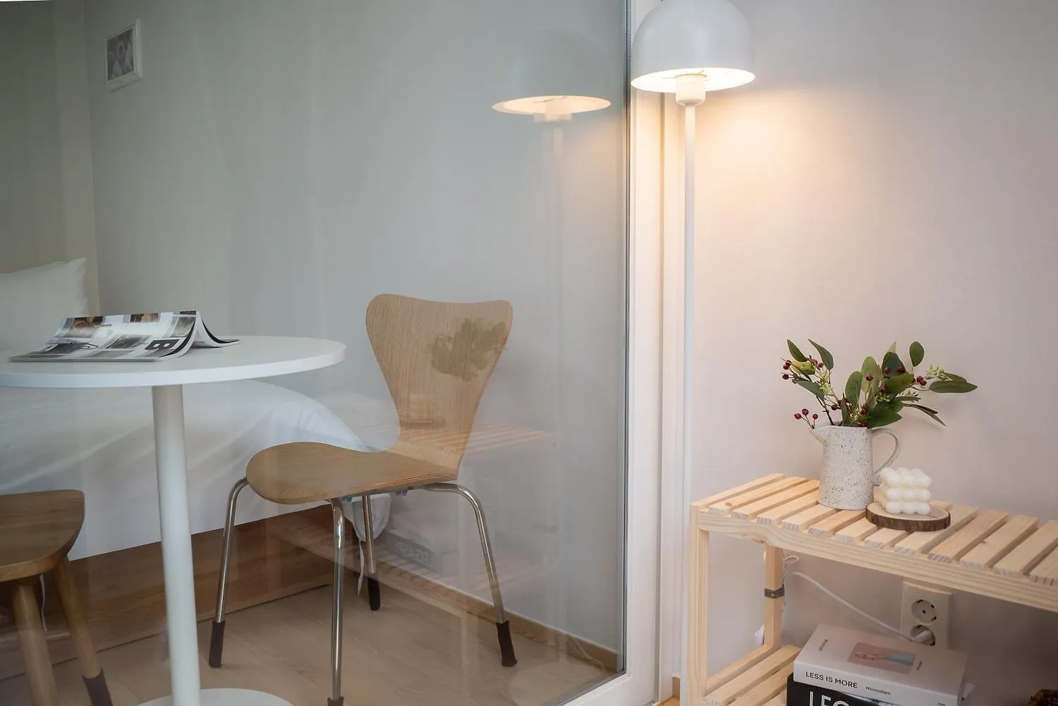 Urbanstay Myeongdong Сеул