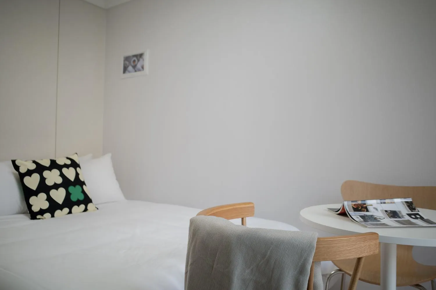 Urbanstay Myeongdong Сеул