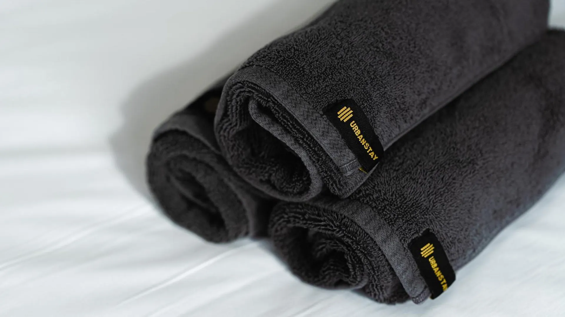 Urbanstay Myeongdong Сеул Южная Корея