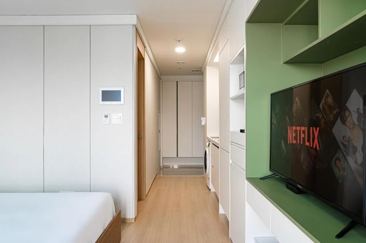 Urbanstay Myeongdong Seoul