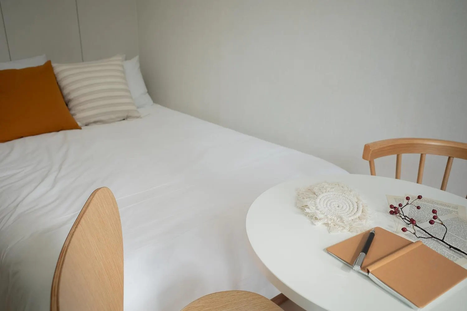 Urbanstay Myeongdong Seoul Apartment
