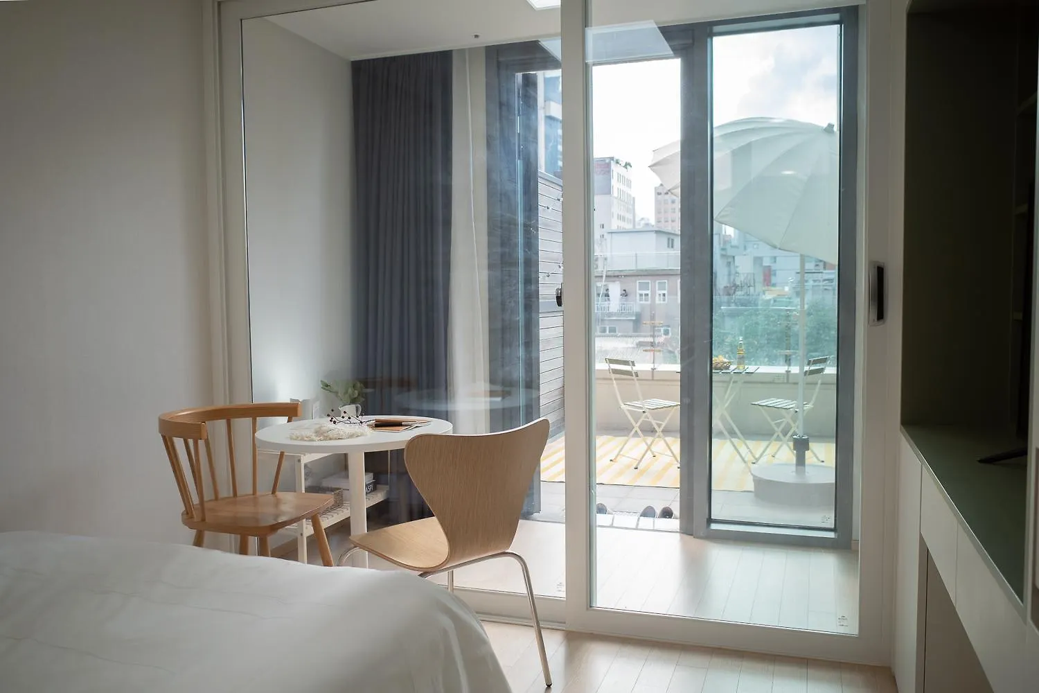 Urbanstay Myeongdong Seoul Apartment