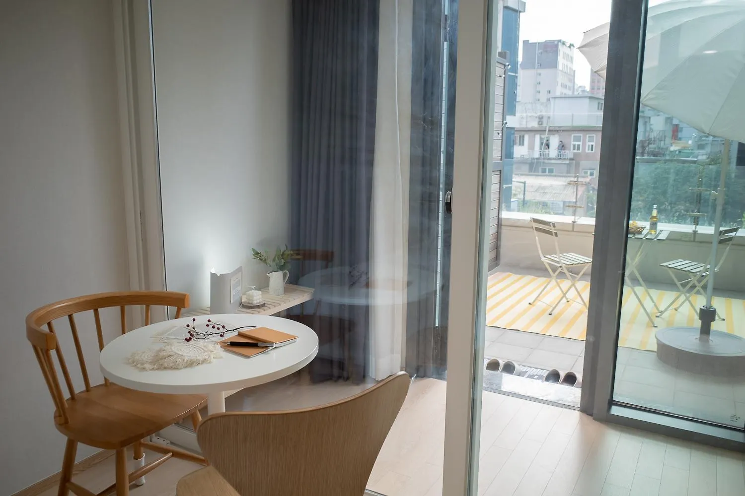 Urbanstay Myeongdong Seoul South Korea