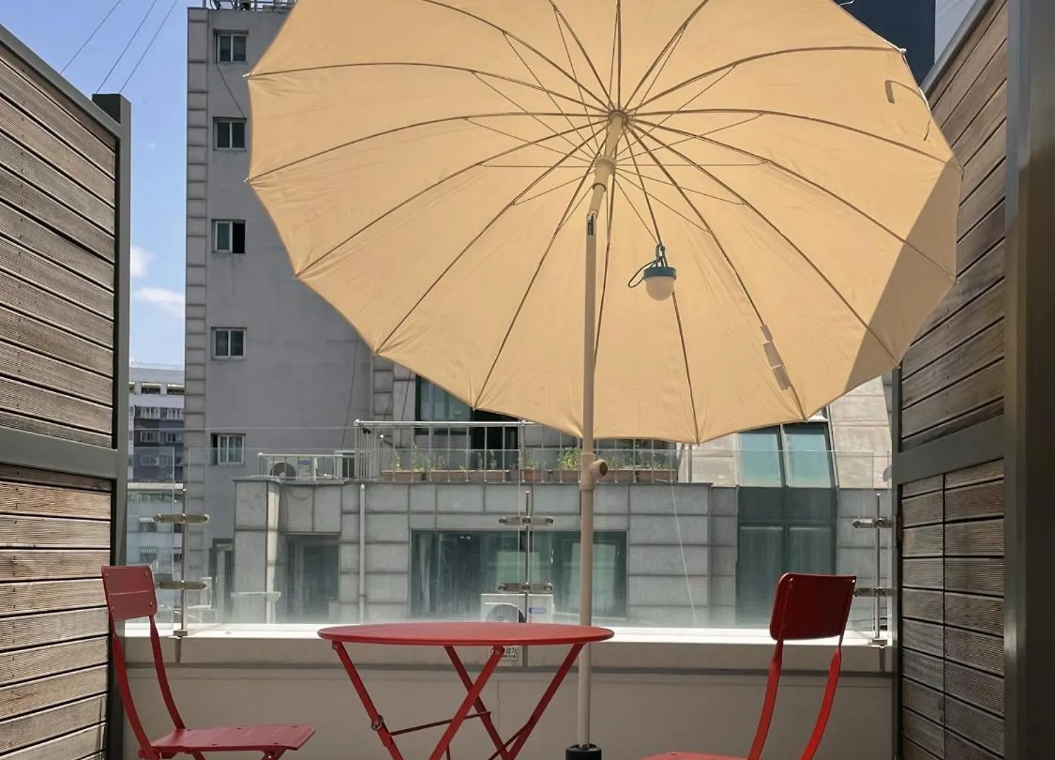 Urbanstay Myeongdong Seoul
