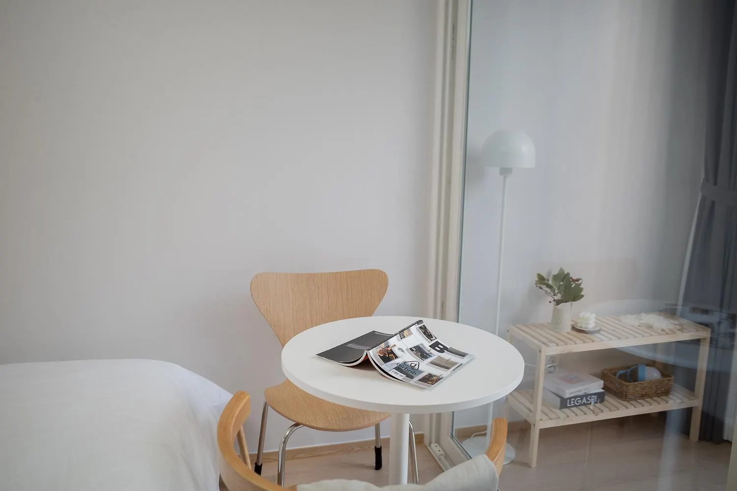 Apartment Urbanstay Myeongdong Seoul South Korea