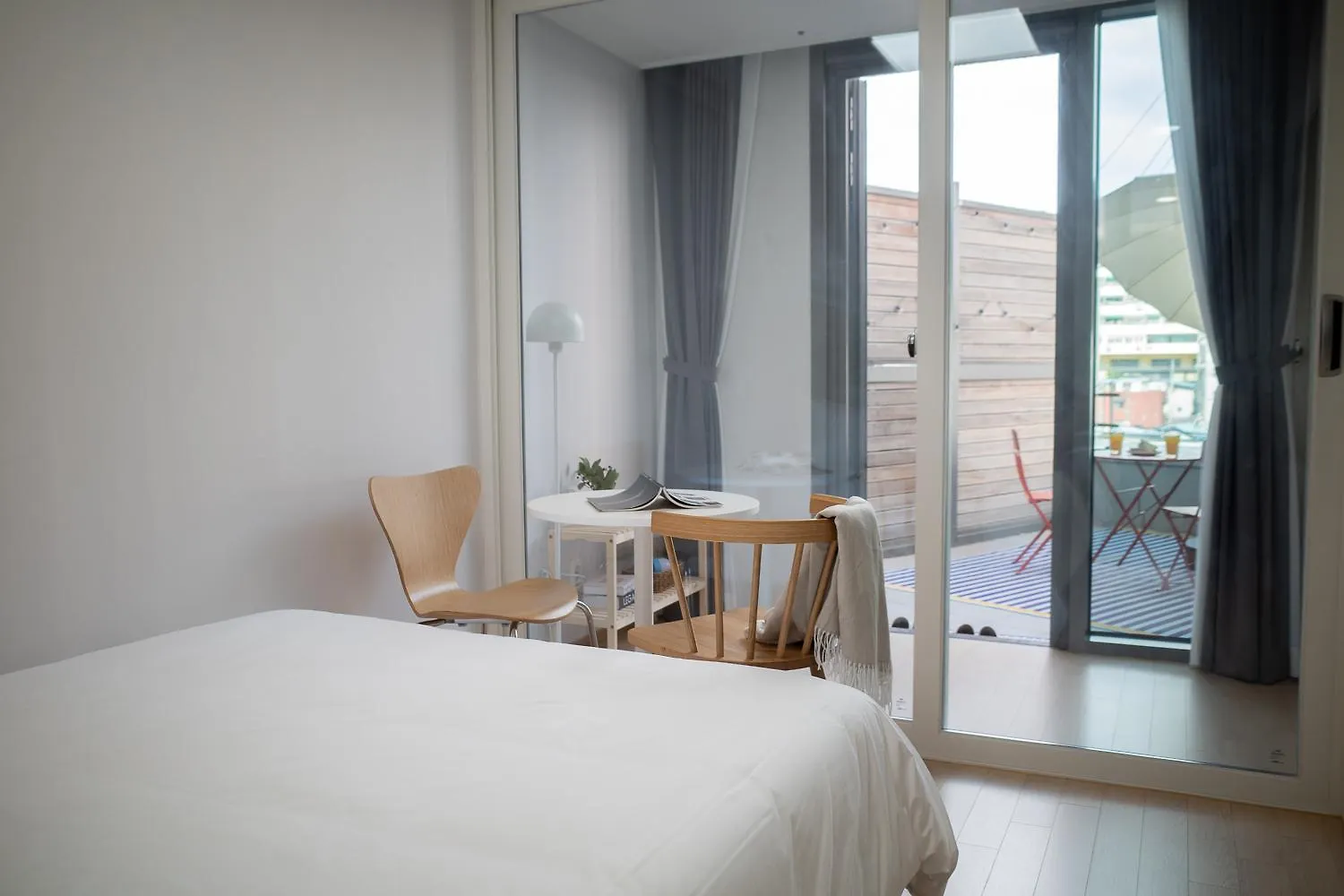 Urbanstay Myeongdong Seoul South Korea