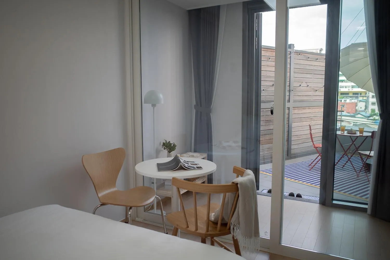 Urbanstay Myeongdong Seoul 0*,