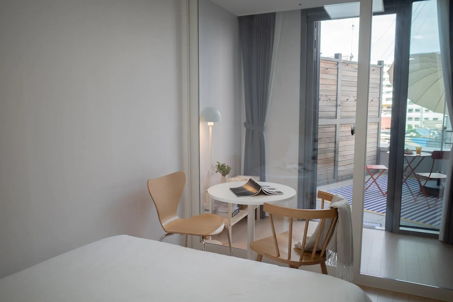Urbanstay Myeongdong Seoul 0*,