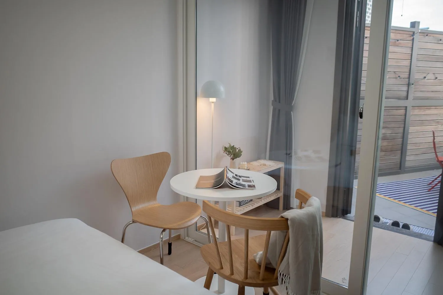 Urbanstay Myeongdong Seoul Apartment