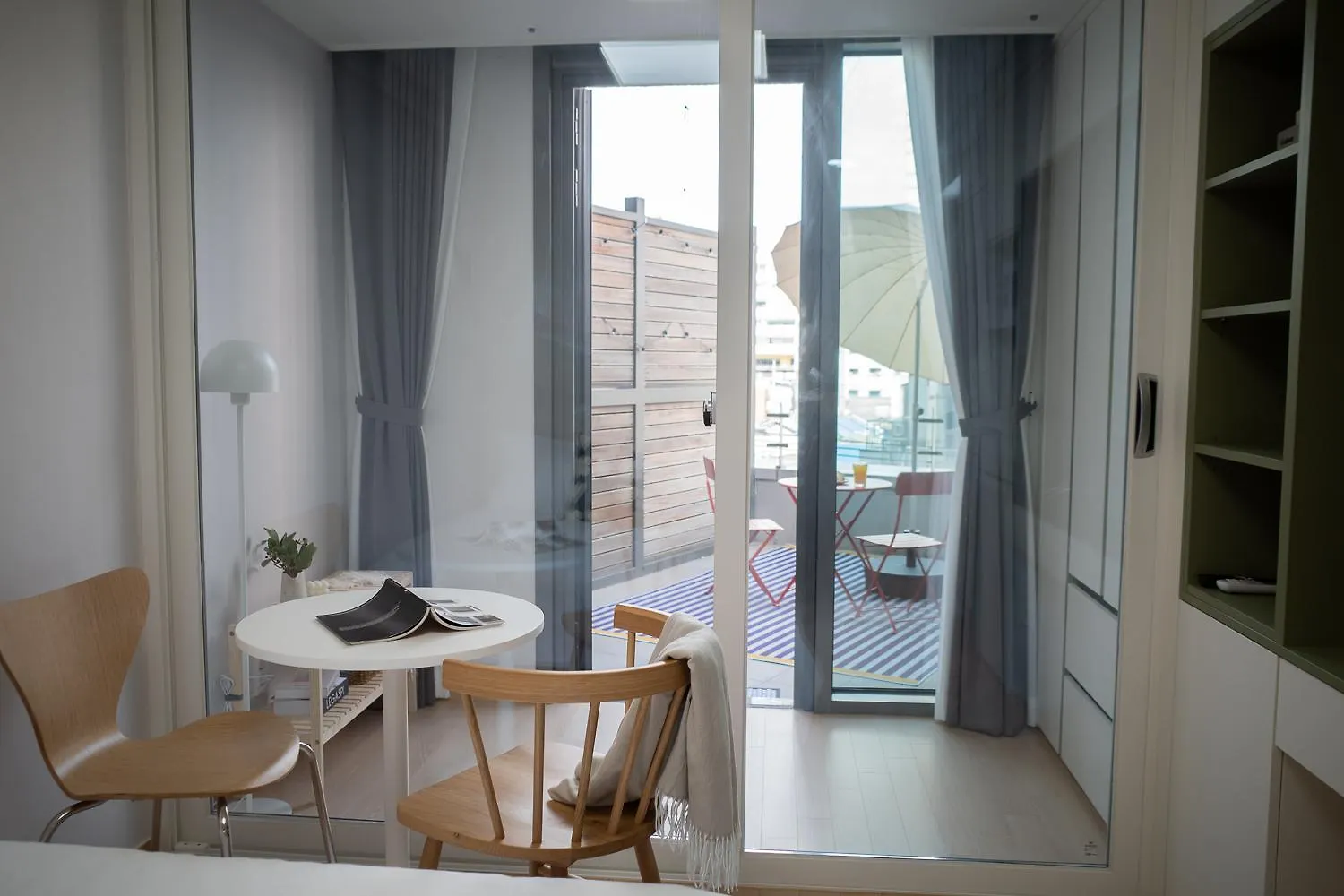Apartment Urbanstay Myeongdong Seoul