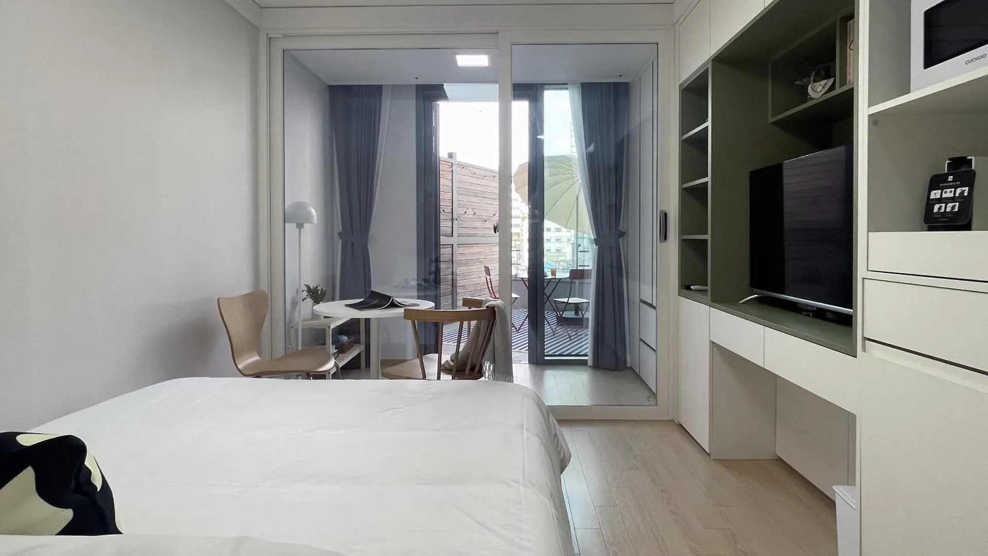 Urbanstay Myeongdong Seoul 0*,