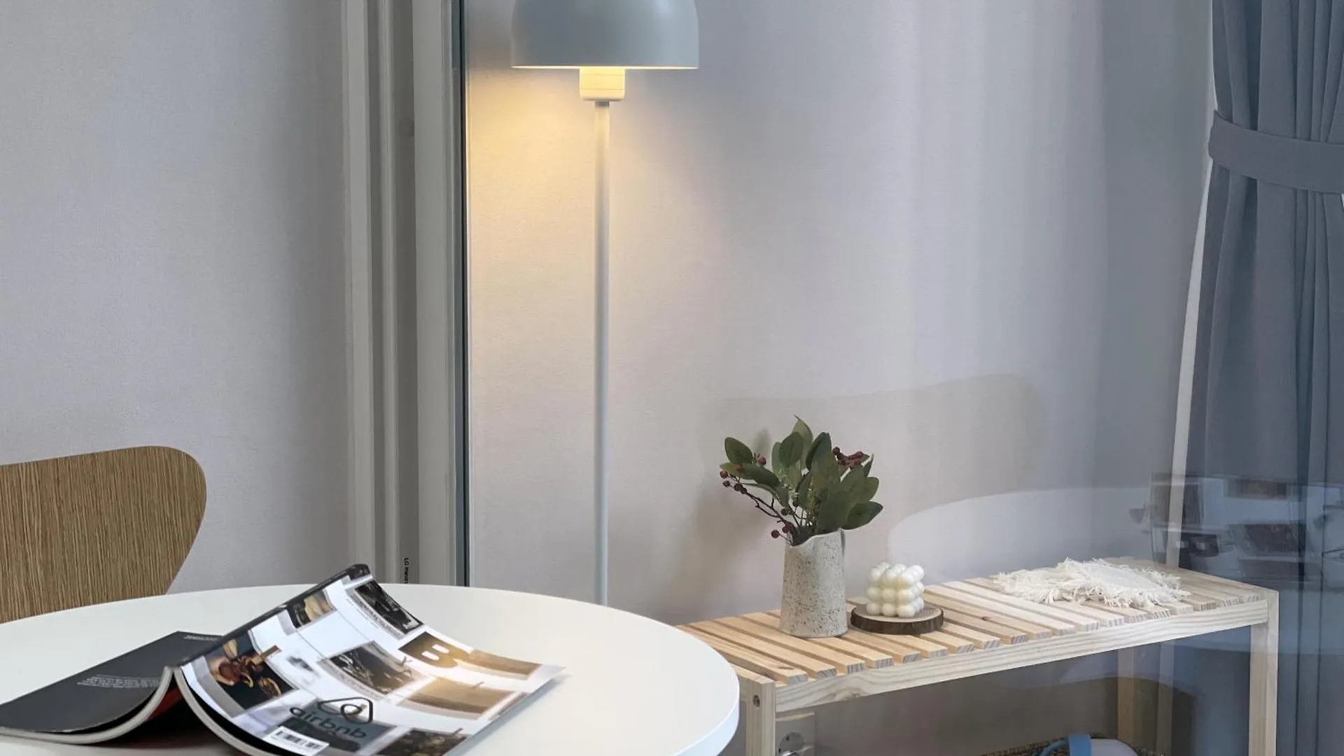 Apartment Urbanstay Myeongdong Seoul