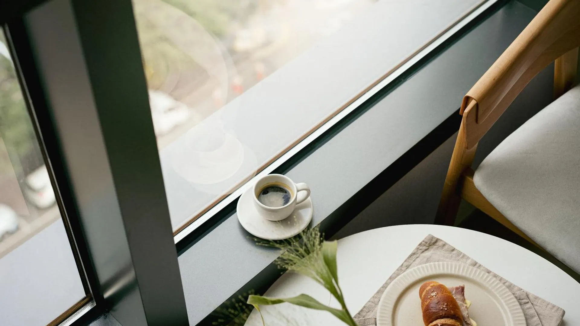 Apartment Urbanstay Myeongdong Seoul South Korea