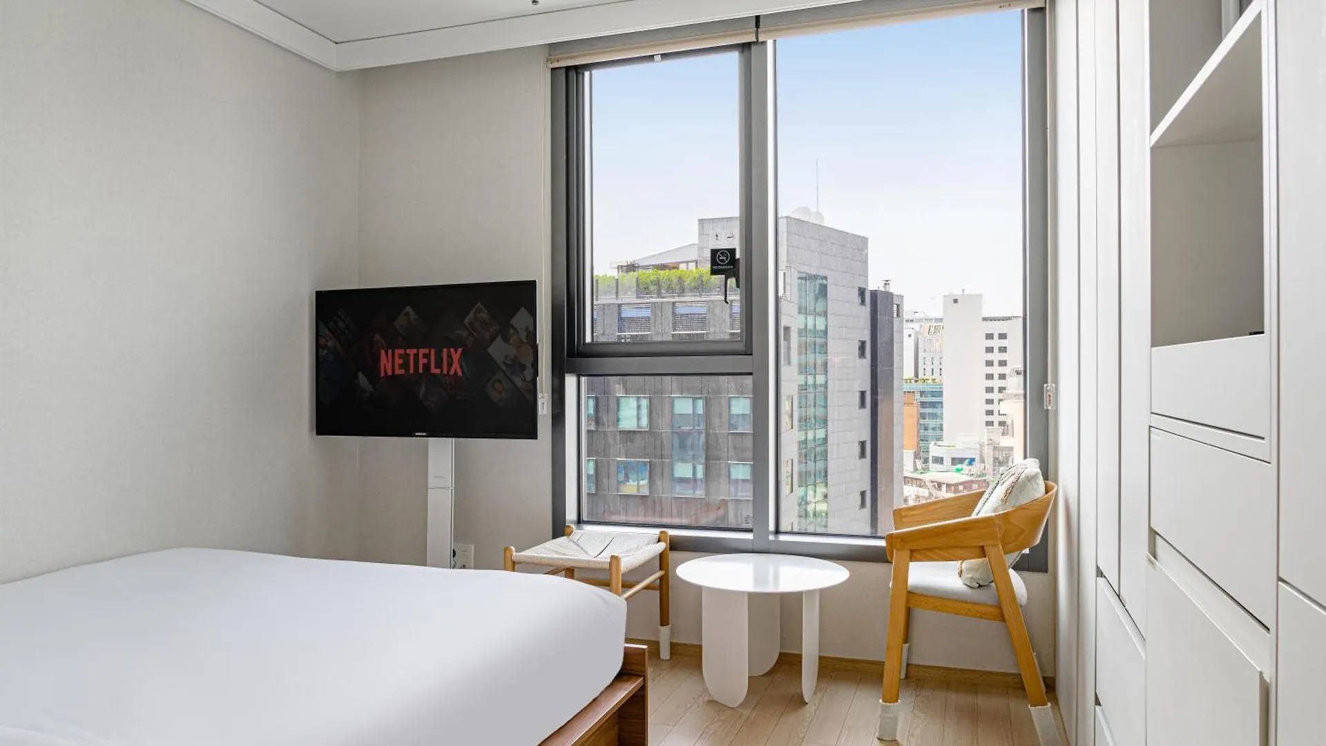 Urbanstay Myeongdong Seoul