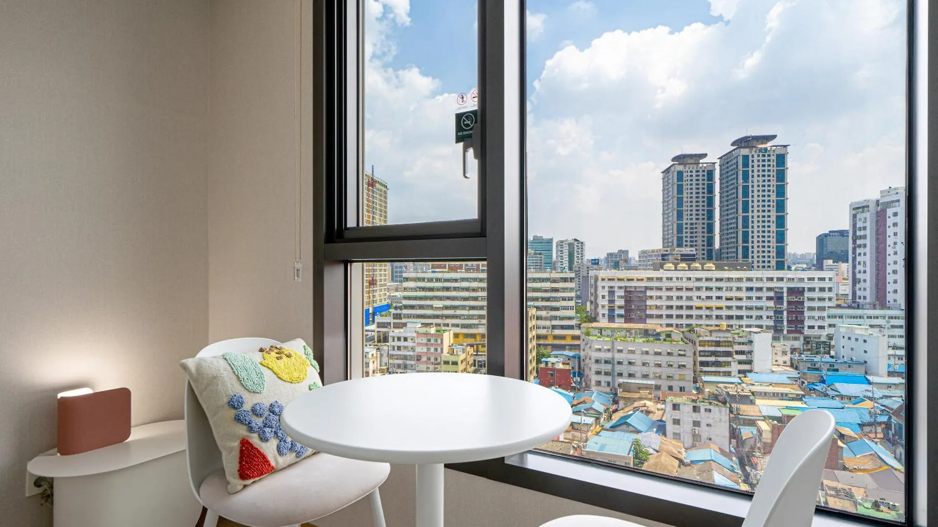 Urbanstay Myeongdong Seoul