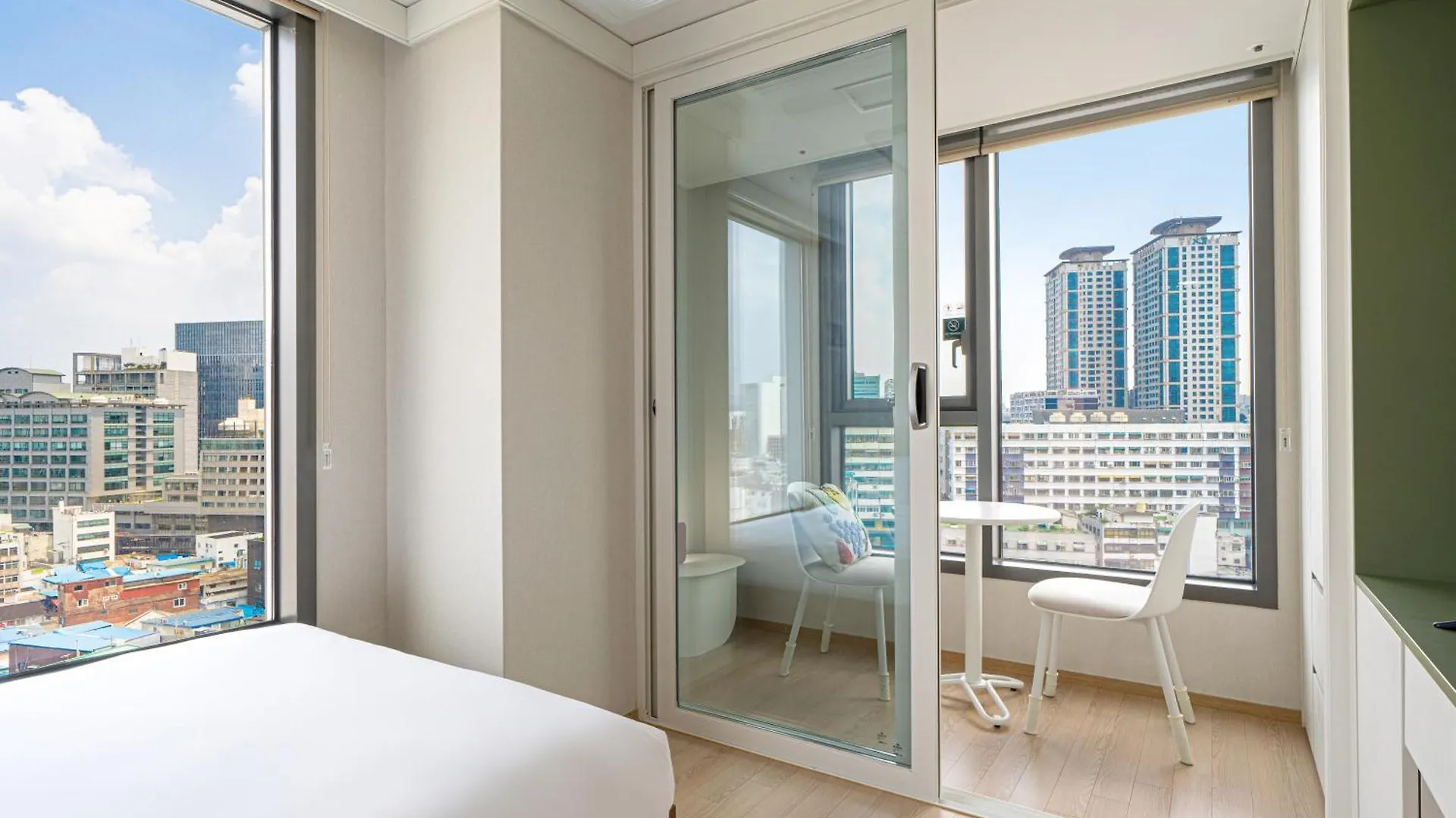 Urbanstay Myeongdong Seoul Apartment