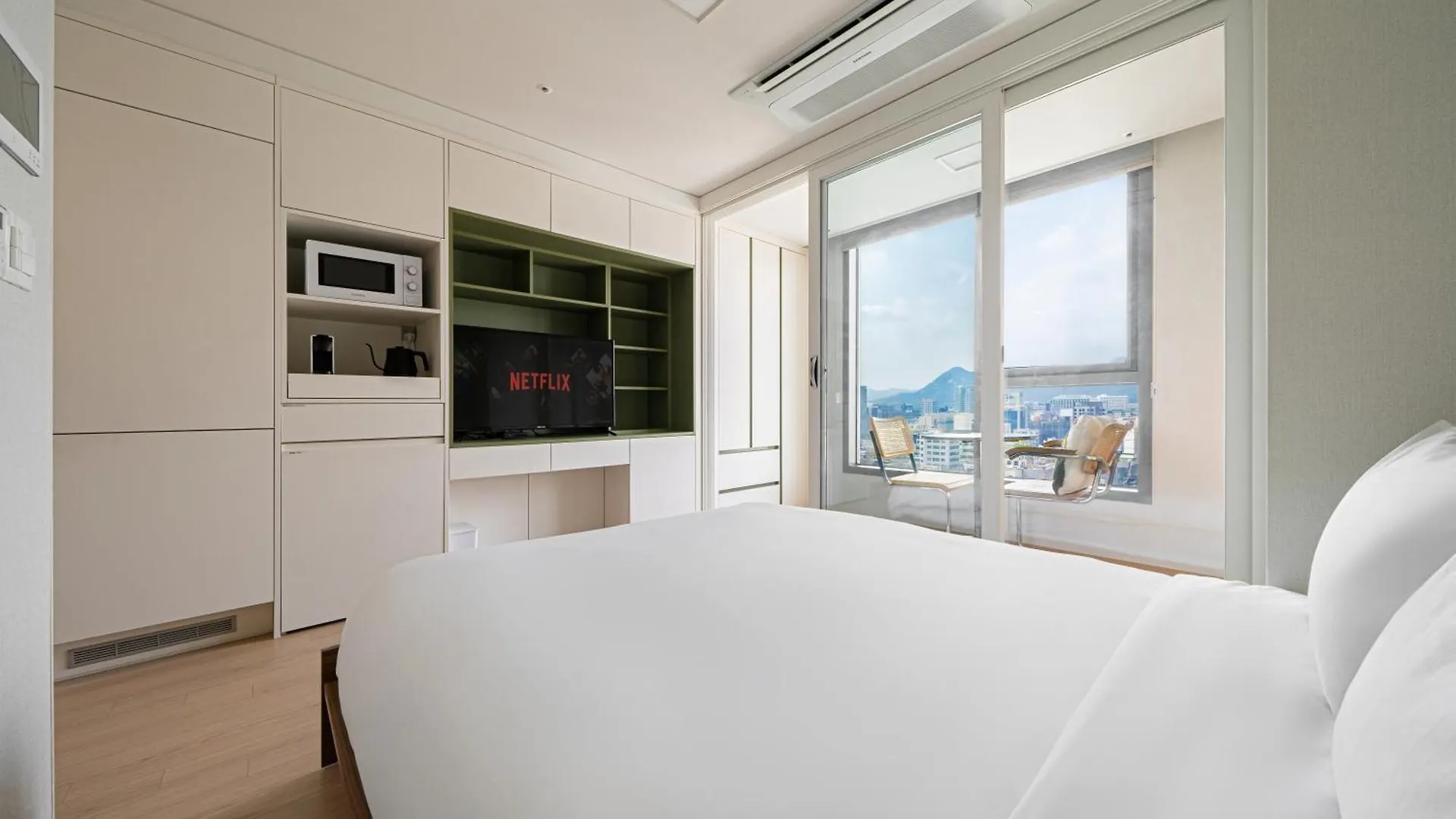 Urbanstay Myeongdong Seoul 0*,  South Korea
