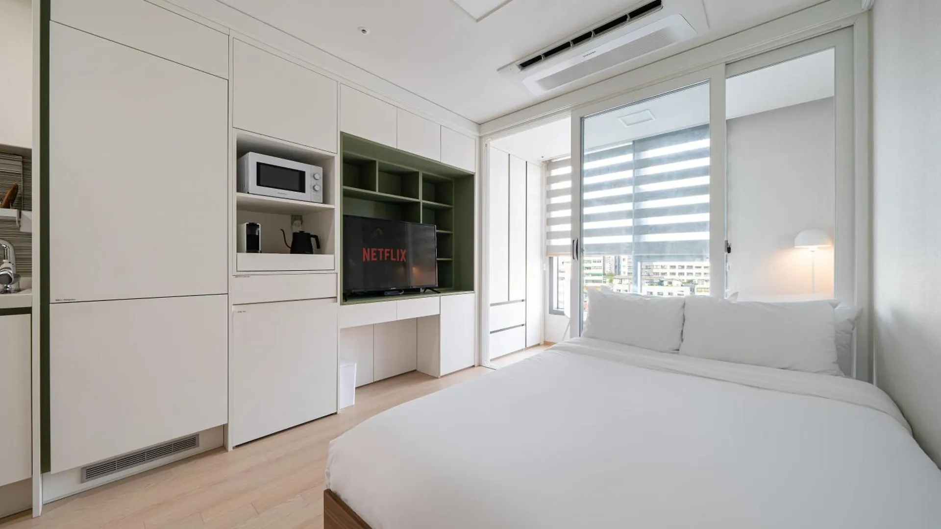 Urbanstay Myeongdong Seoul Apartment