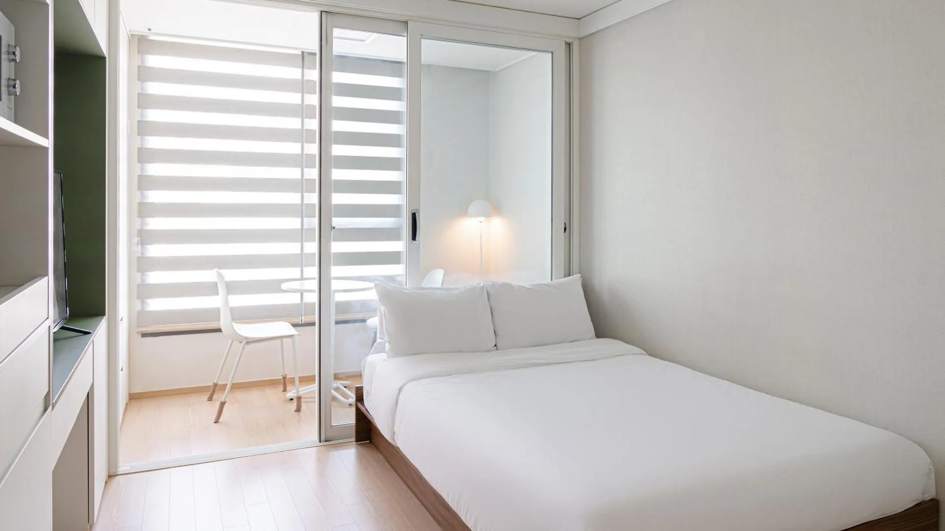 Apartment Urbanstay Myeongdong Seoul