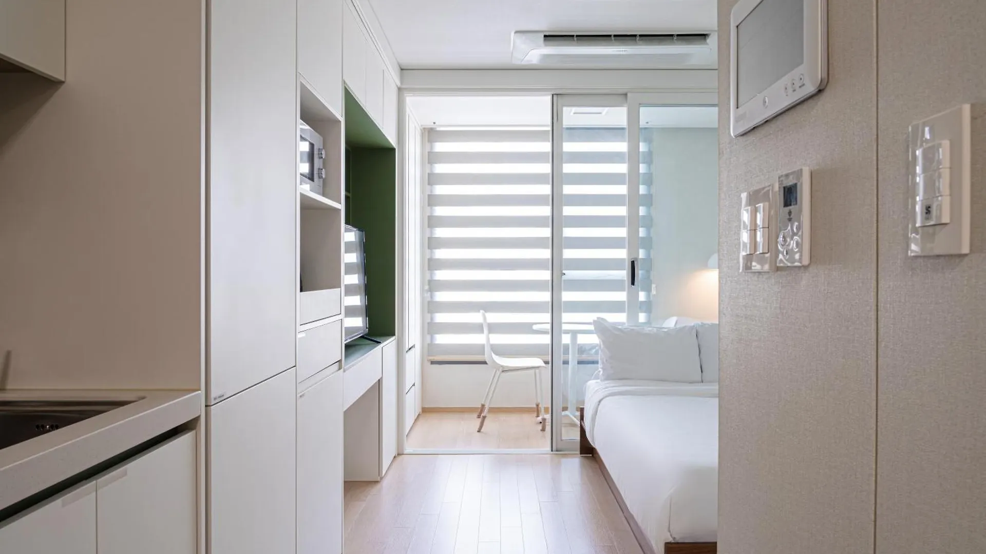 Urbanstay Myeongdong Seoul