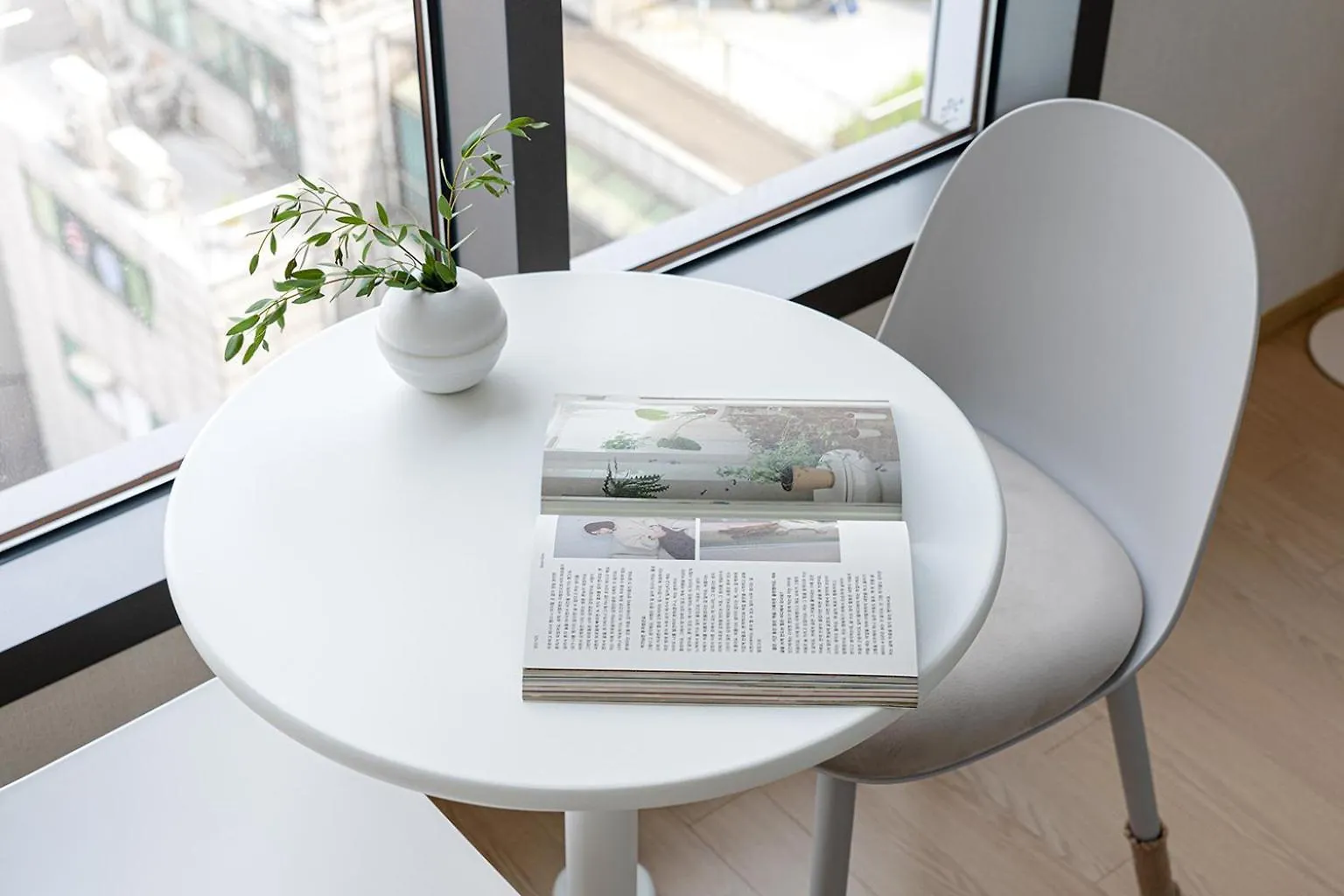 Urbanstay Myeongdong Seoul Apartment