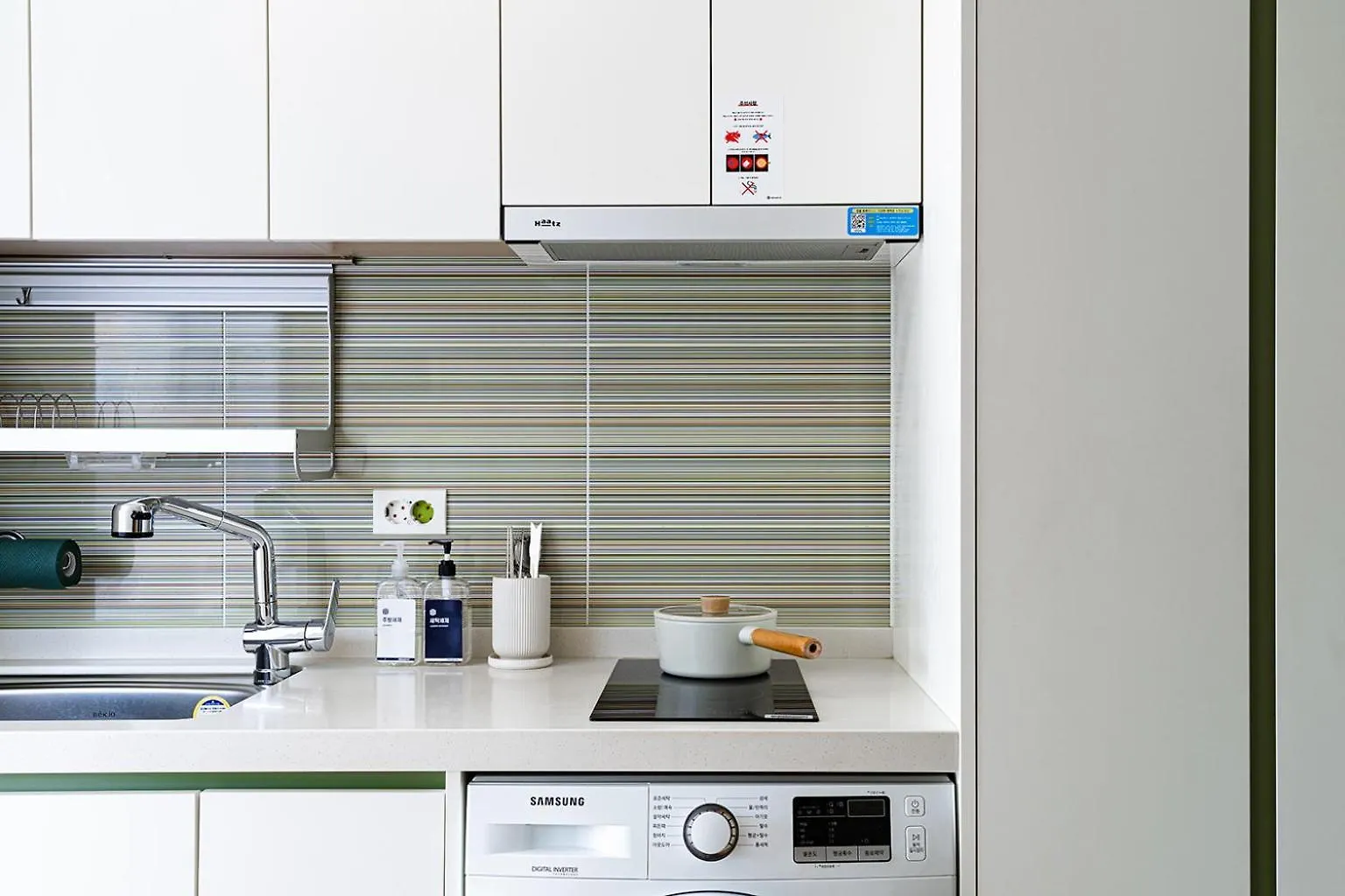 Urbanstay Myeongdong Seoul Apartment