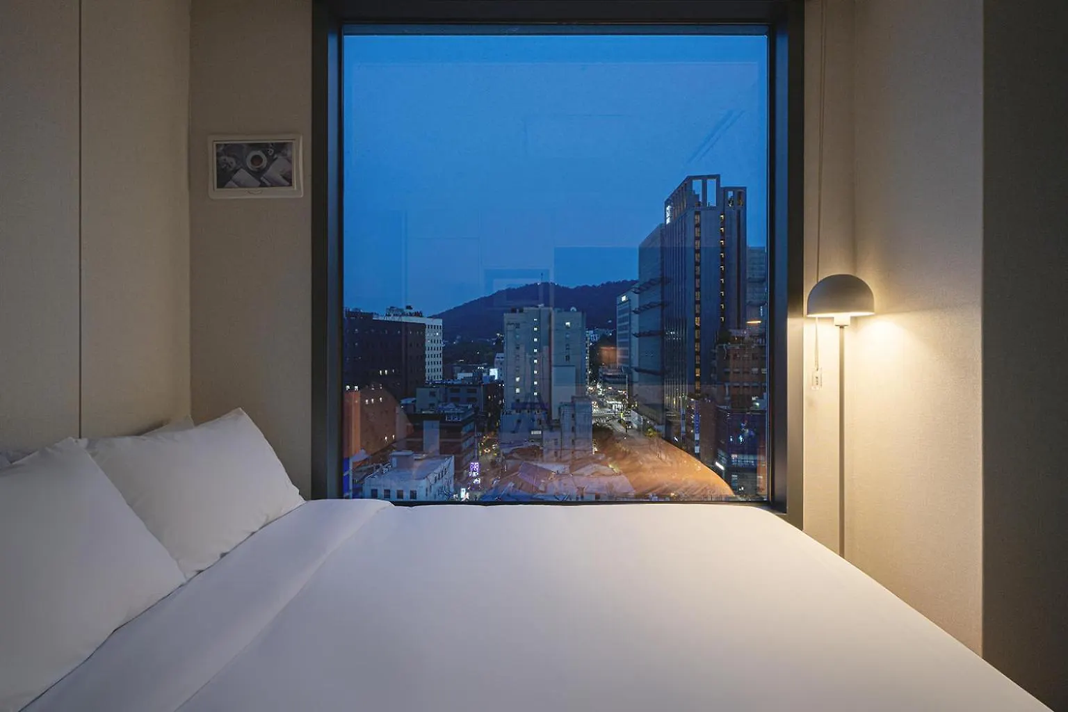 Apartment Urbanstay Myeongdong Seoul Südkorea
