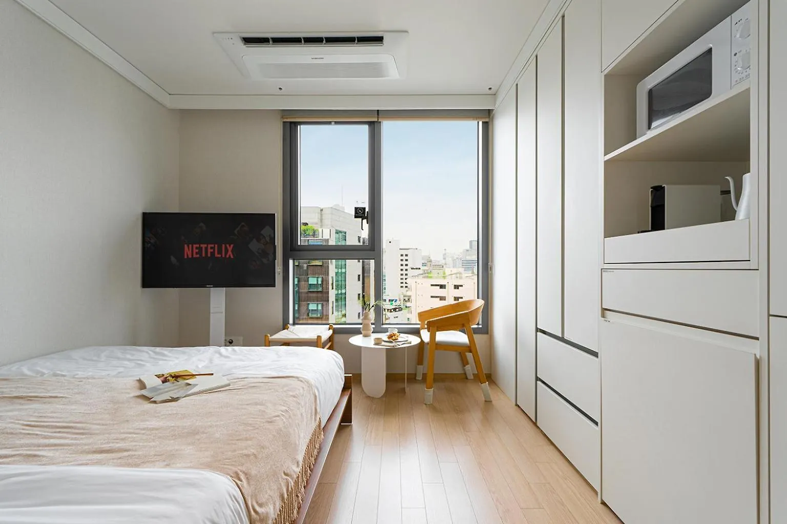 Urbanstay Myeongdong Seoul 0*,  South Korea