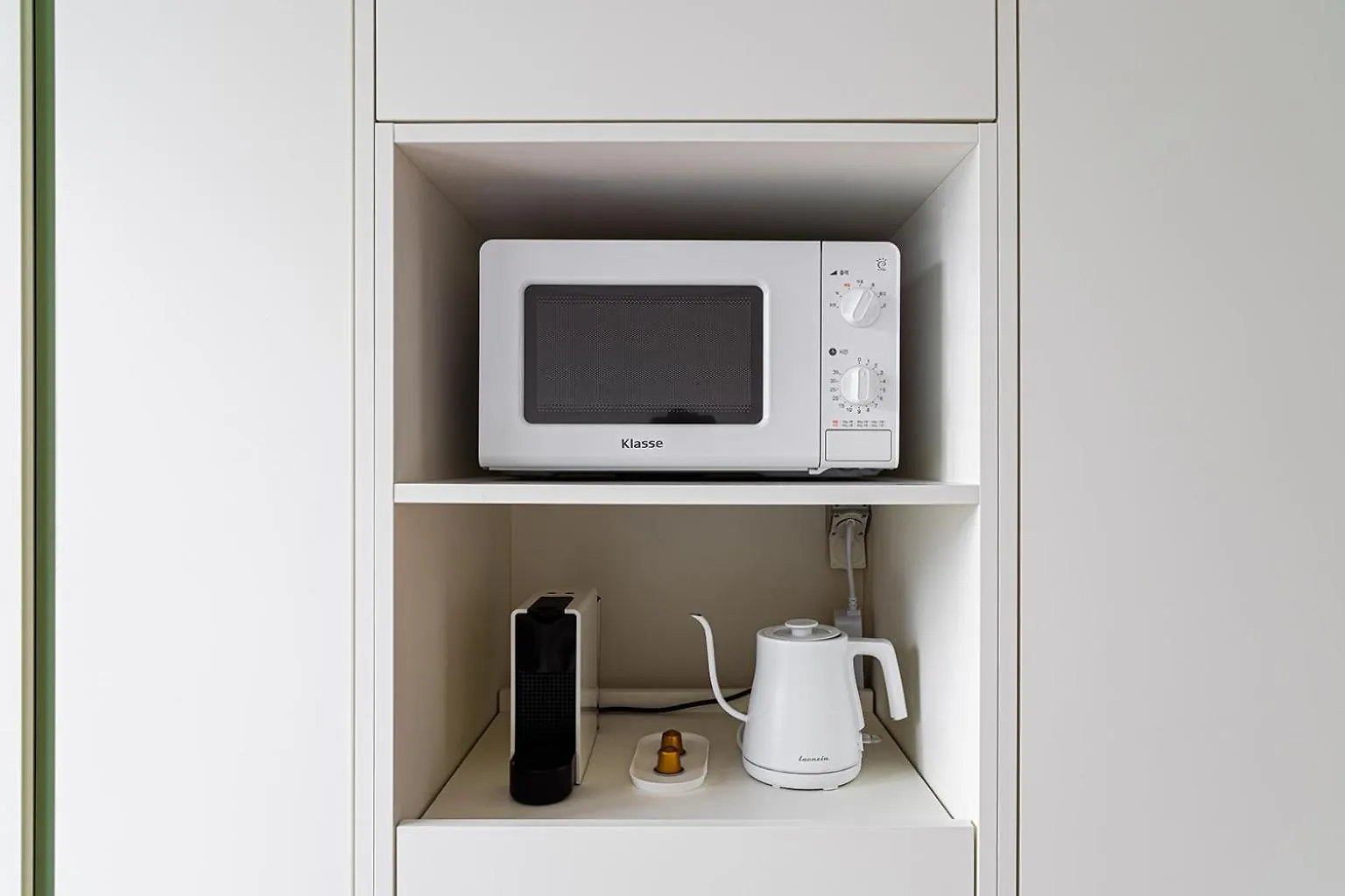 Apartment Urbanstay Myeongdong Seoul