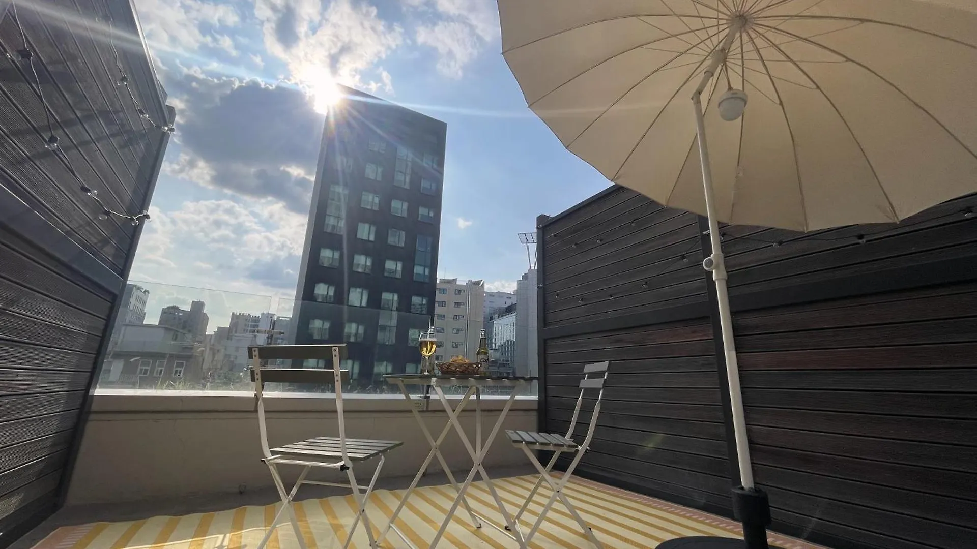 Urbanstay Myeongdong 서울특별시