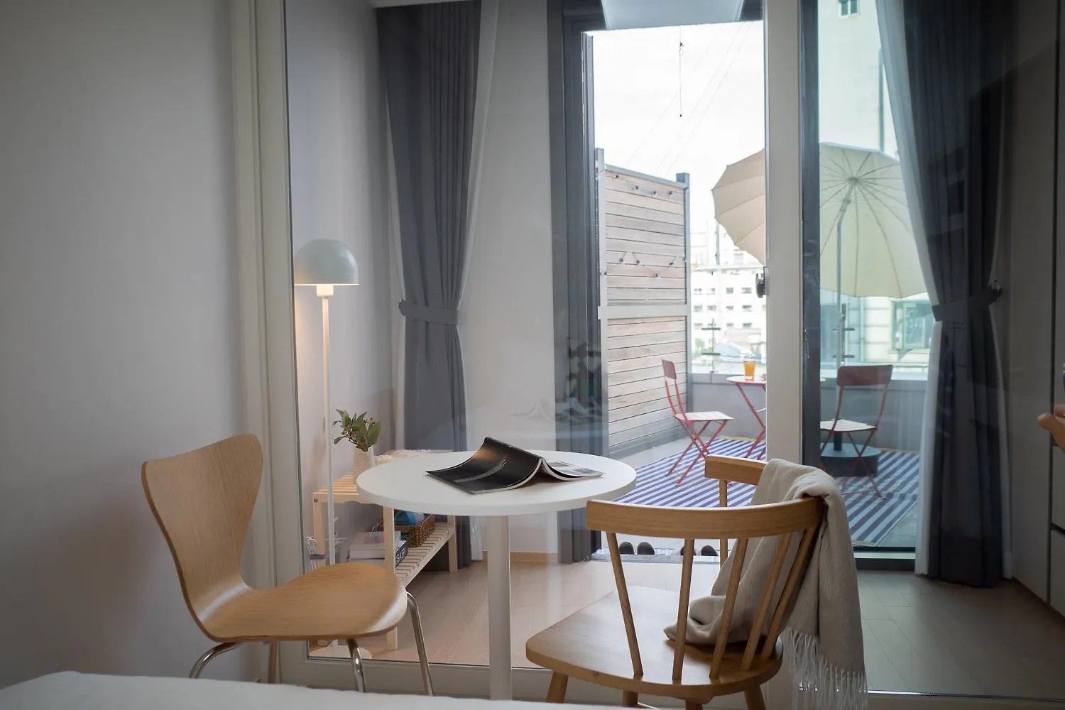 Urbanstay Myeongdong 서울특별시 대한민국