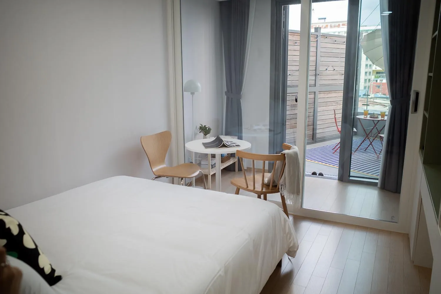 아파트 Urbanstay Myeongdong 서울특별시
